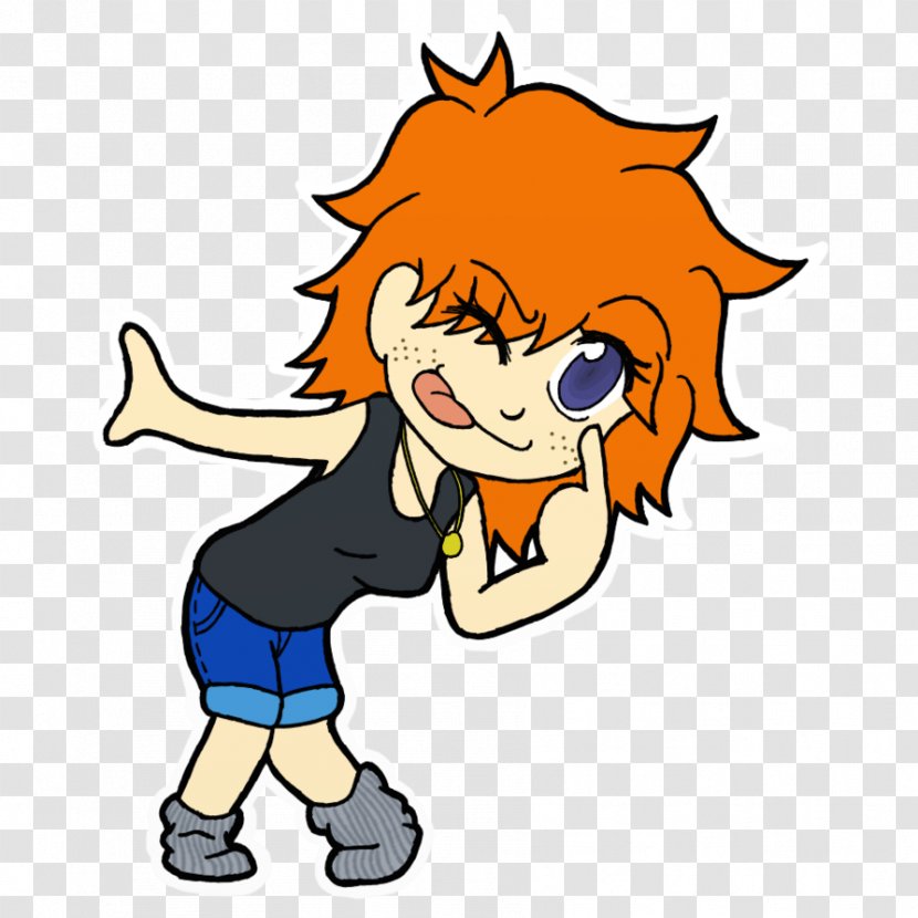 Boy Homo Sapiens Cartoon Clip Art - Male Transparent PNG