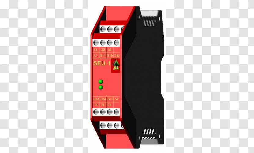 Electronics Safety Relay Kill Switch Electrical Switches - Technology Transparent PNG