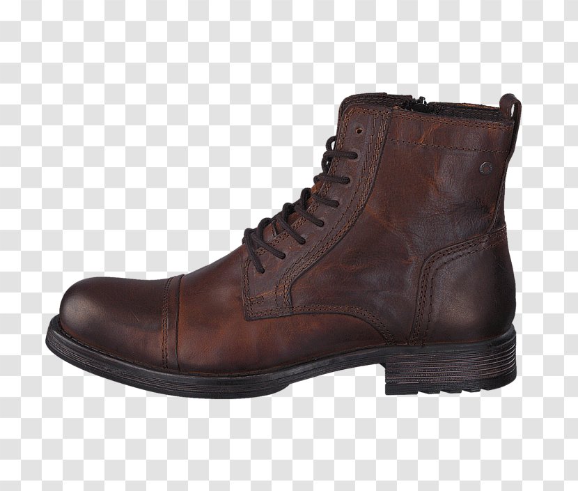 Chukka Boot Leather Shoe Botina - Work Boots Transparent PNG