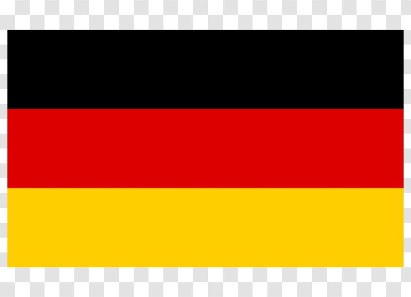 Flag Of Germany National Poland Transparent PNG