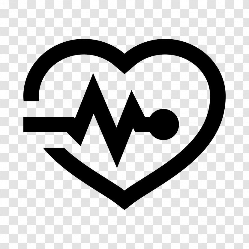 Heart Rate Pulse - Flower Transparent PNG