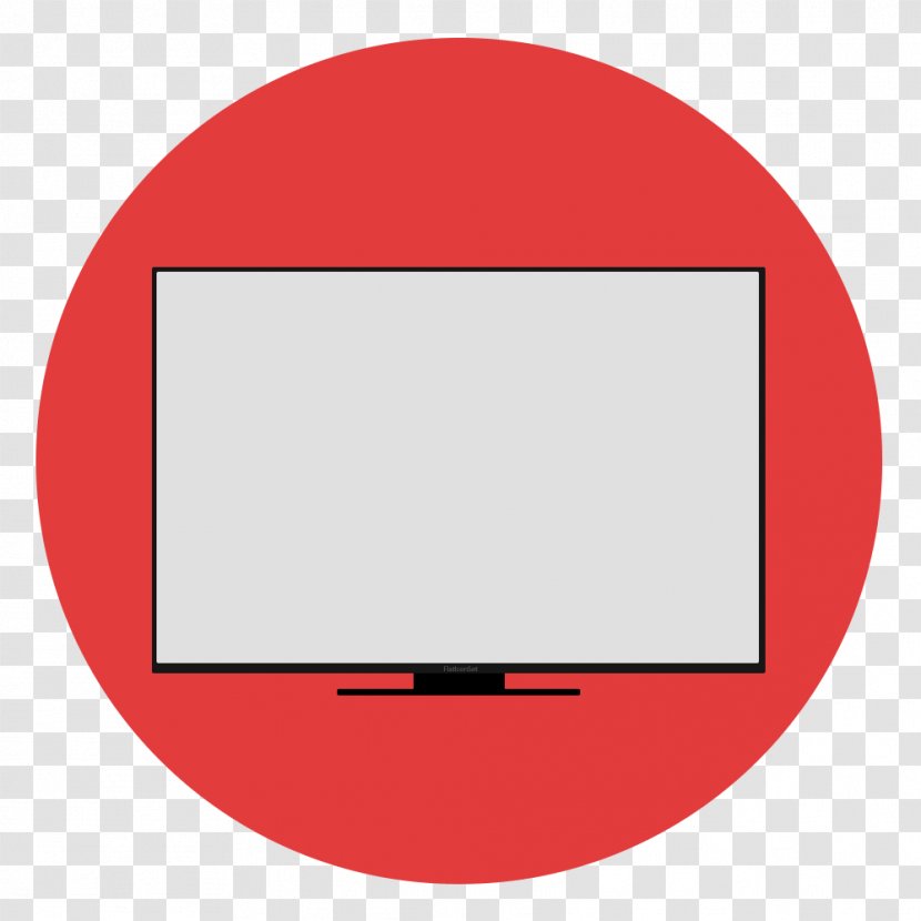 Television Iconfinder - Brand - Svg Free Transparent PNG