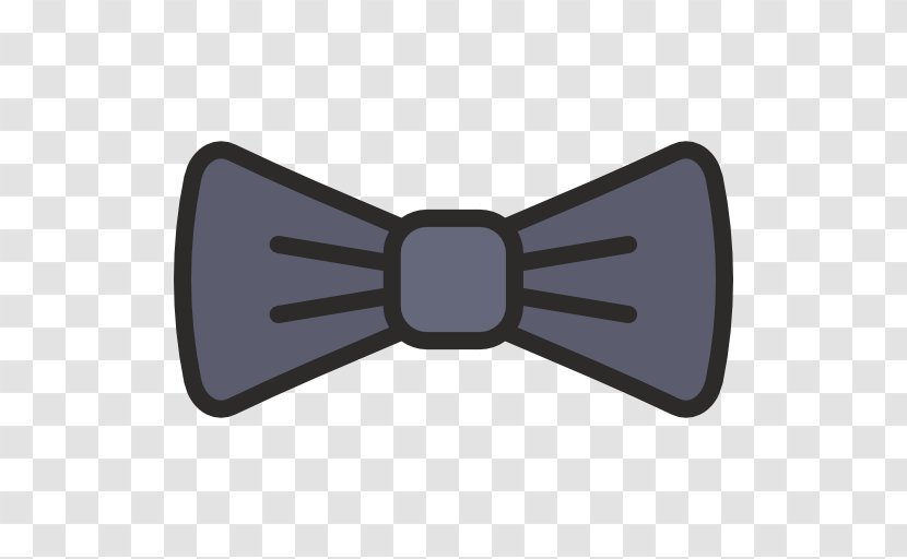 Bow Tie Necktie Suit - Symbol Transparent PNG