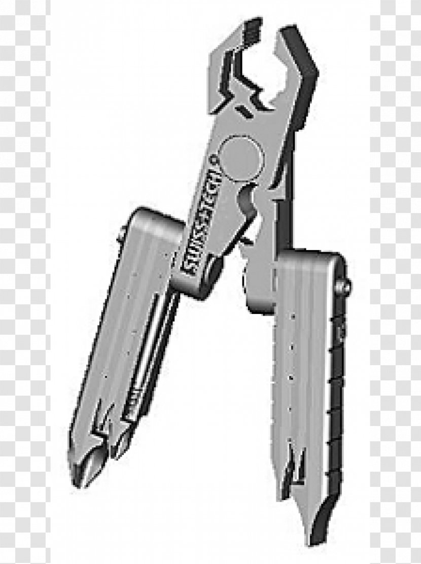 Multi-function Tools & Knives Firearm Weapon Leatherman - Cold Transparent PNG