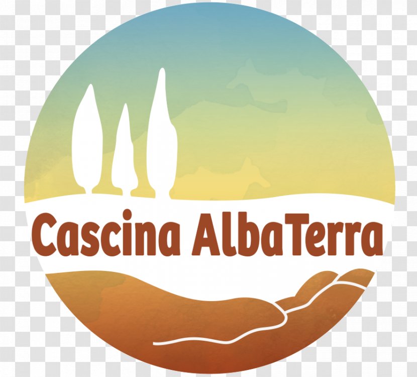 Cascina Albaterra Castelcerino Tenuta Coffele Hill Logo - Alba Transparent PNG