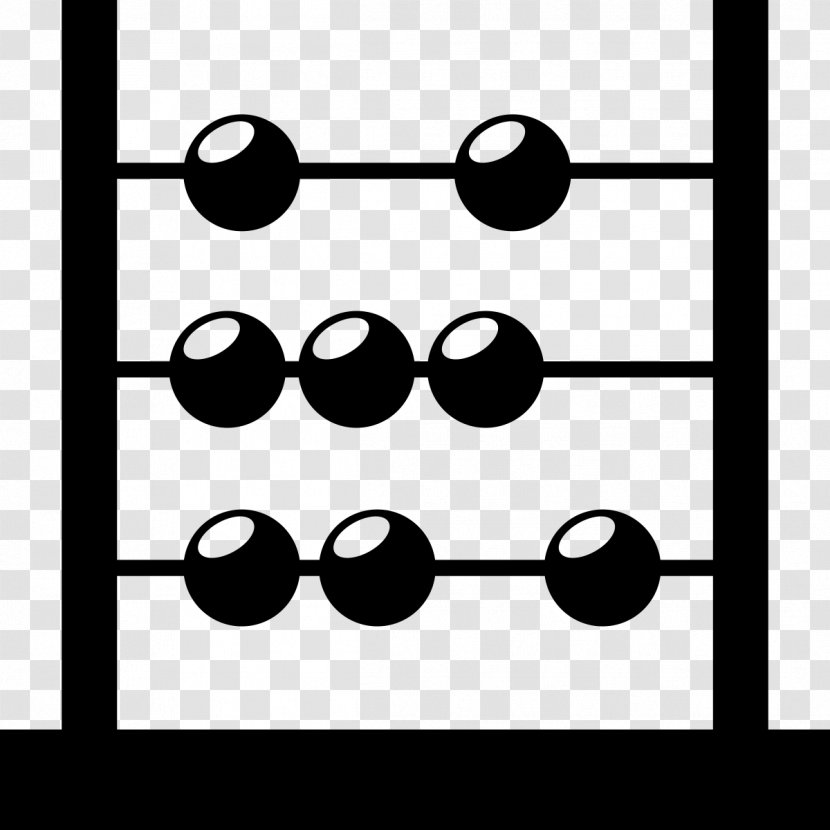 Abacus Calculator Calculation Counting - Mechanical Transparent PNG