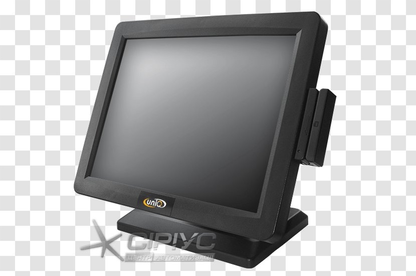 Computer Monitors Touchscreen Laptop Display Resolution Device - Part Transparent PNG