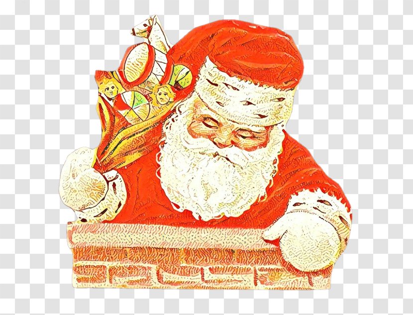 Santa Claus - Christmas Fictional Character Transparent PNG