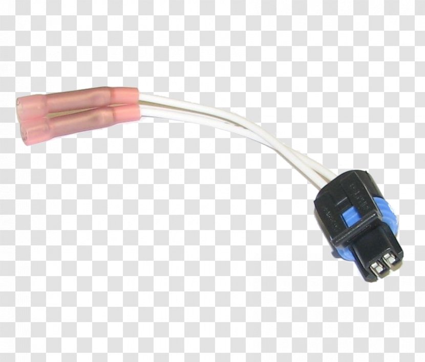 Injector Electrical Connector Cummins Wires & Cable Fuel Filter Transparent PNG