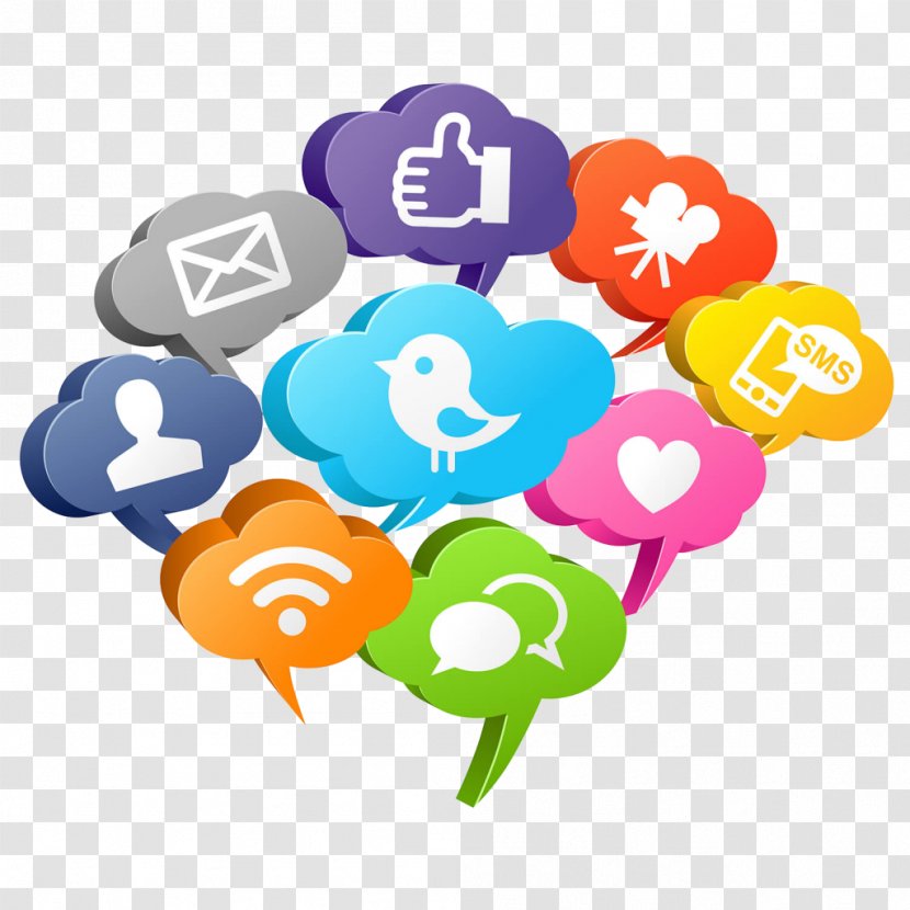 Social Media Marketing Learning (social Pedagogy) Mass - Qualitat Transparent PNG