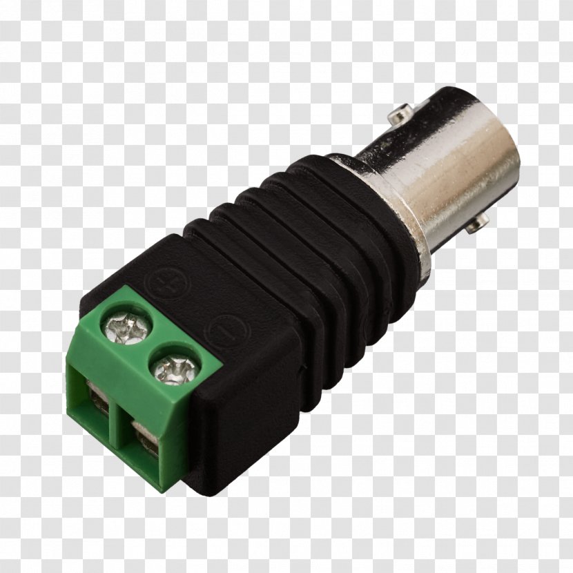 Adapter Electrical Connector - Hardware Transparent PNG