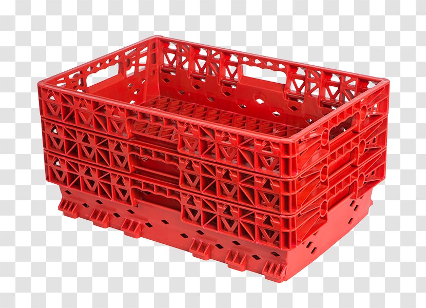 The Basket Of Bread Plastic Wicker - Tool Transparent PNG