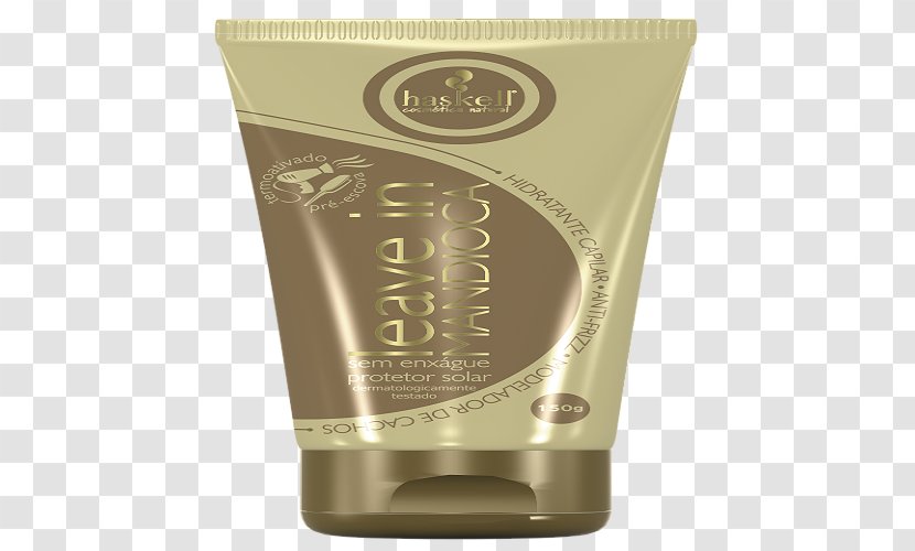 Sunscreen Lotion Cosmetics Cassava Elastin - BANANEIRA Transparent PNG