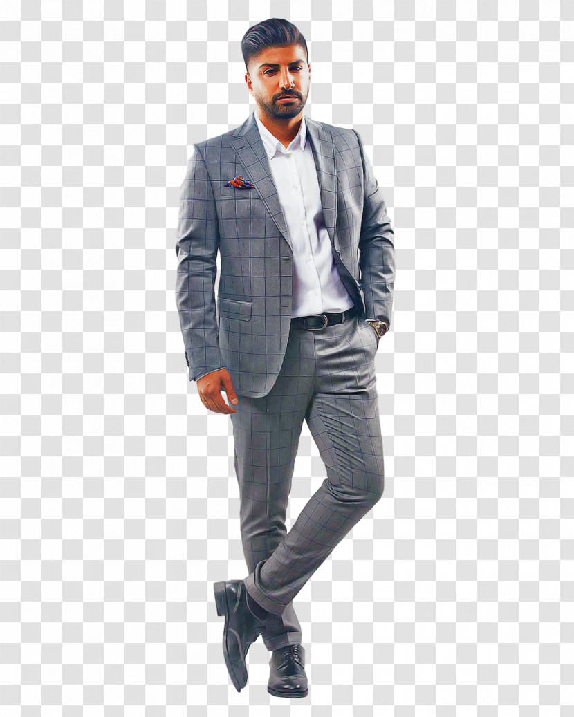 Blazer Jeans Suit Jacket Shoe Transparent PNG