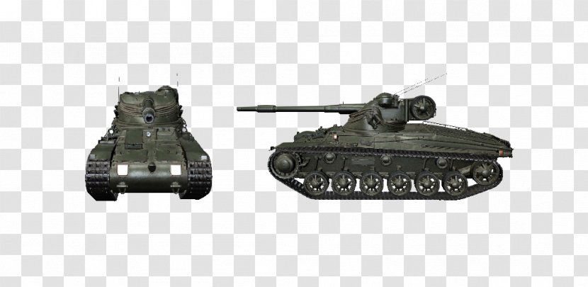 Medium Tank Stridsvagn 74 Strv M/42-57 Alt A.2 M/42 - Swedes Transparent PNG
