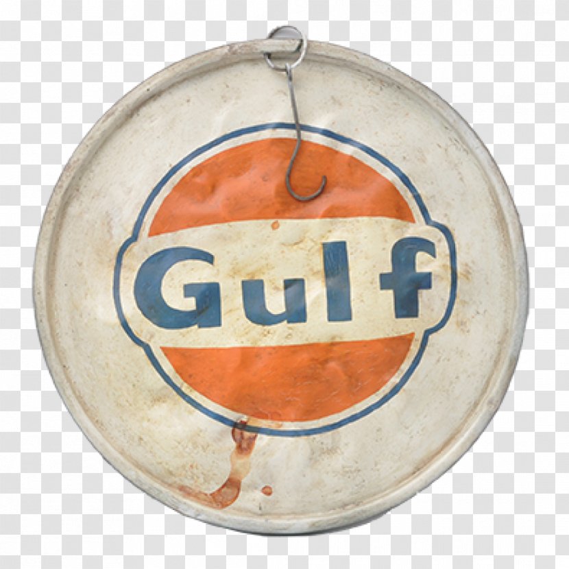 Christmas Ornament Gulf Oil Petroleum Transparent PNG