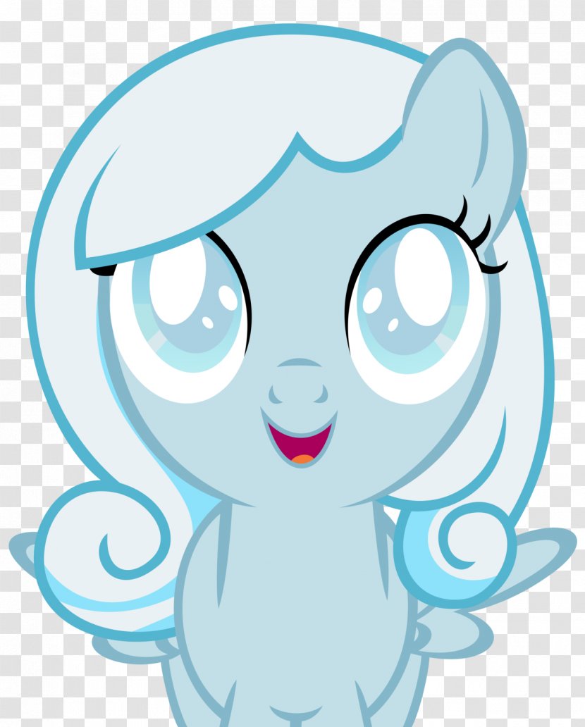 My Little Pony DeviantArt Animation - Tree - Snowdrop Transparent PNG