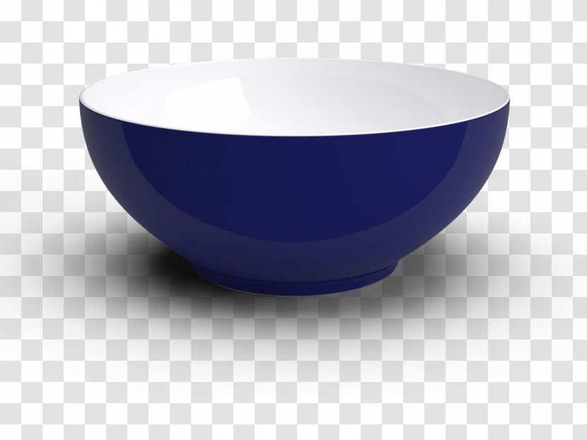 Bowl - Table - Porcelain Tableware Transparent PNG