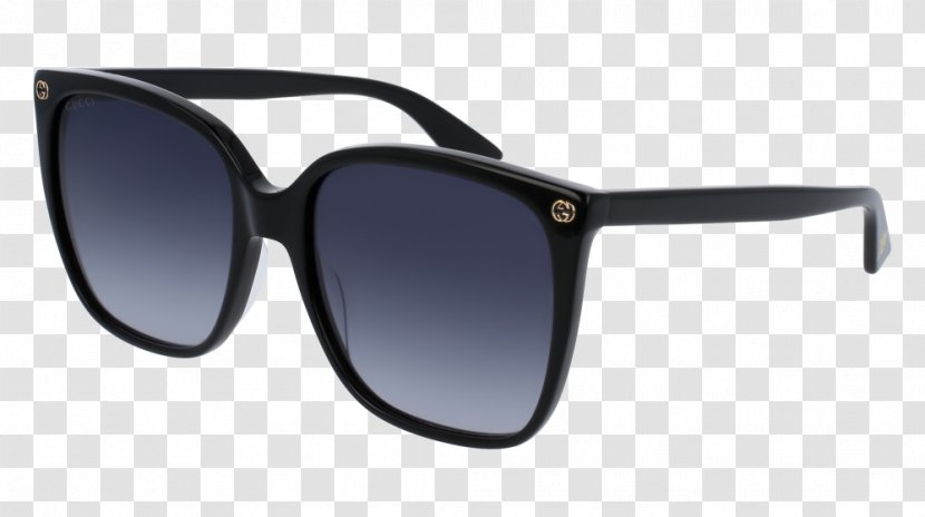 Sunglasses Gucci GG0061S Fashion GG0034S Transparent PNG