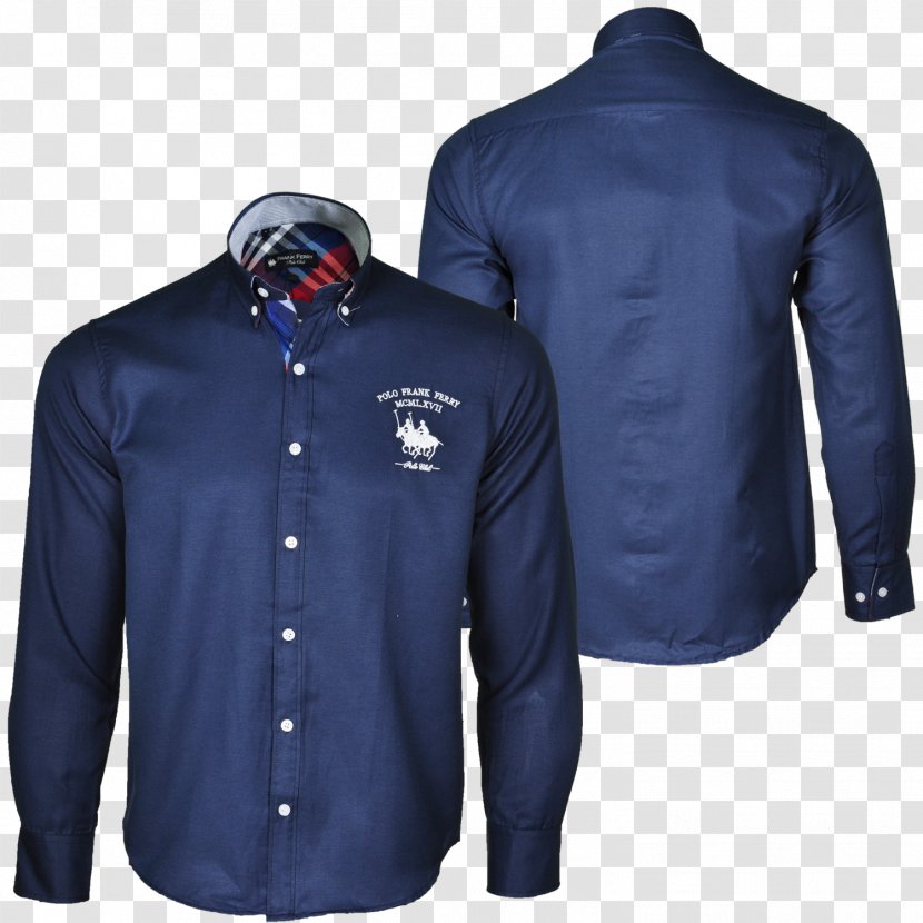 Hoodie T-shirt Navy Blue Bluza - Sweater Transparent PNG