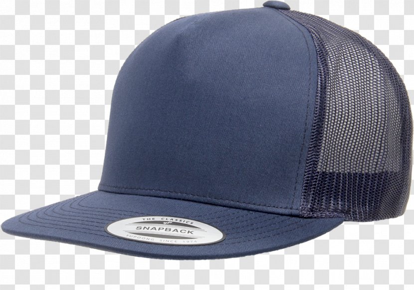 Baseball Cap Fullcap Trucker Hat Transparent PNG