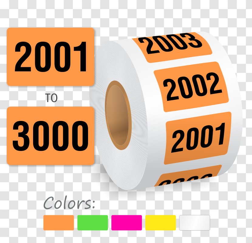 Adhesive Label Post-it Note Sticker - Postit Transparent PNG