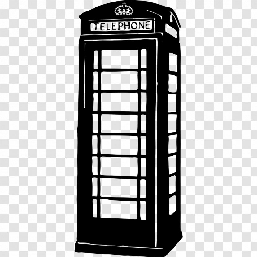 Big Ben Red Telephone Box Booth Stock Photography Transparent PNG