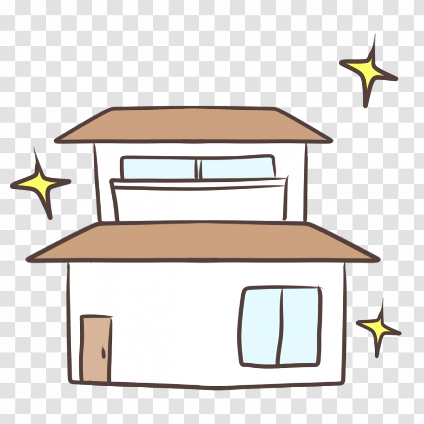 House Home Transparent PNG