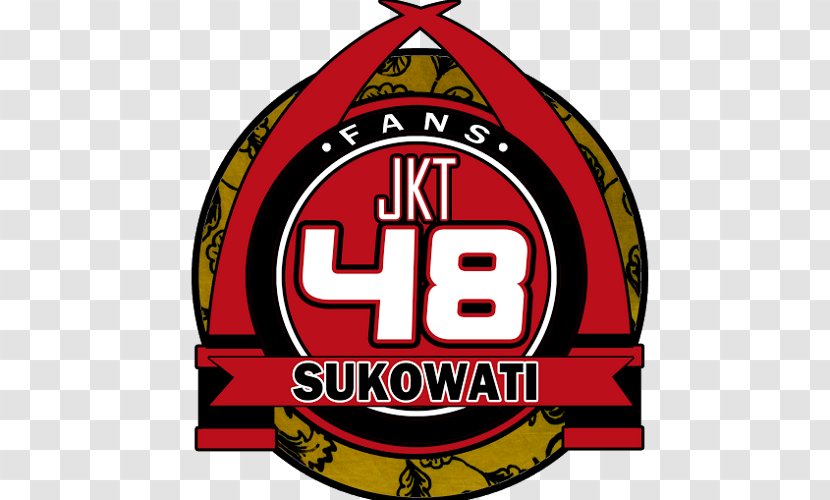JKT48 Logo Fan Sukowati Japanese Idol - Sragen Regency - Area Transparent PNG