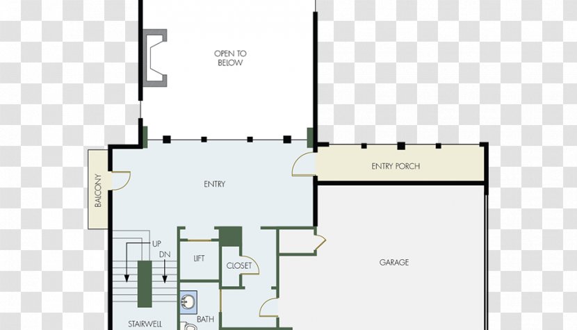 Floor Plan Angle - Diagram - Rental Homes Luxury Transparent PNG