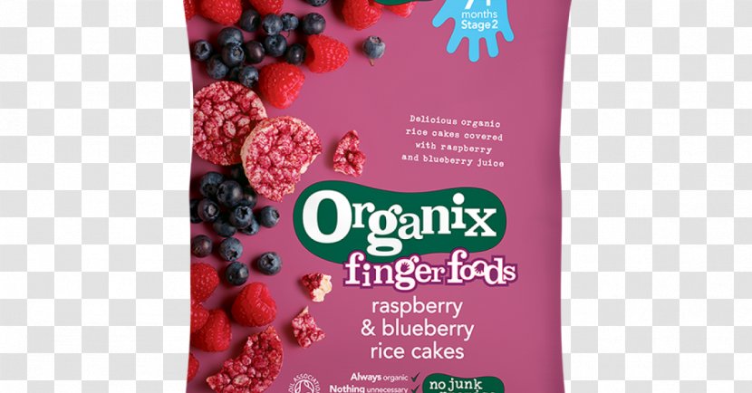 Rice Cake Organic Food Baby Juice Transparent PNG