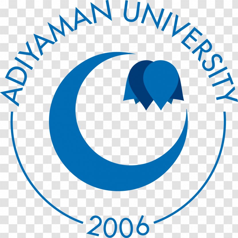 Logo Emblem Adiyaman University Faculty Of Education Symbol - Ise Transparent PNG