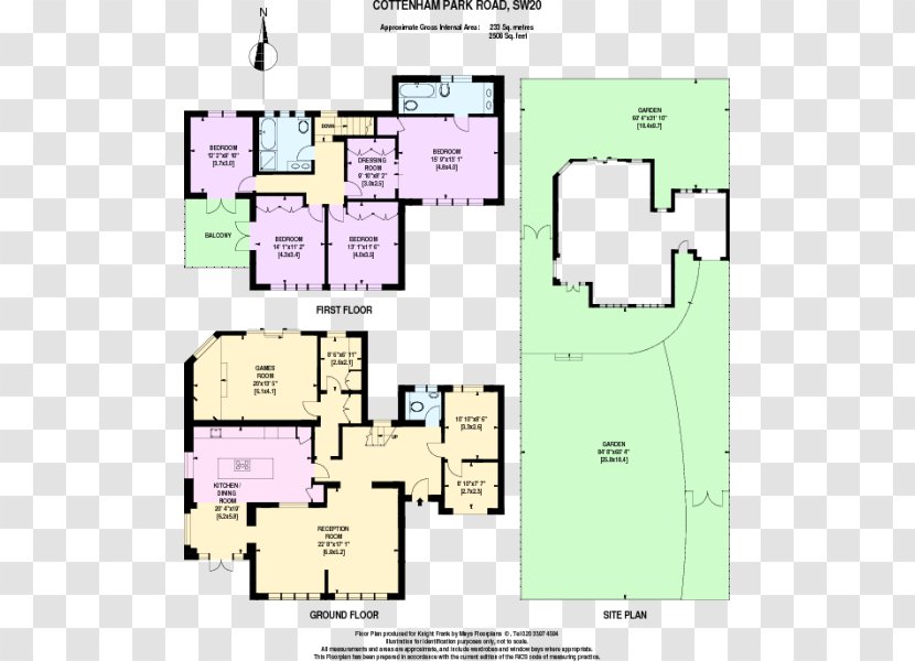 Floor Plan Residential Area Land Lot - Elevation - Plot For Sale Transparent PNG