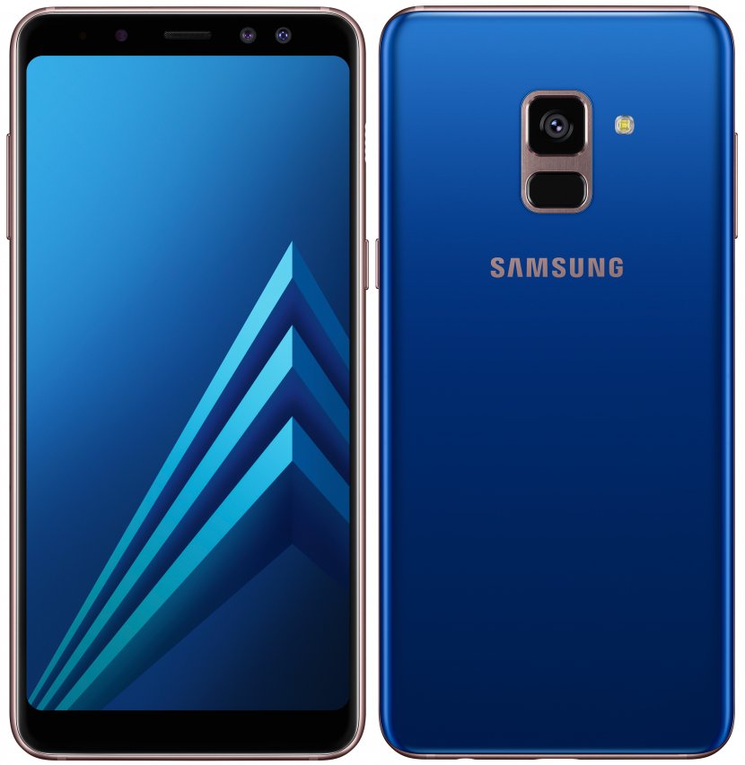Samsung Galaxy A8 (2018) (2016) S Plus S8 Telephone - Subscriber Identity Module Transparent PNG