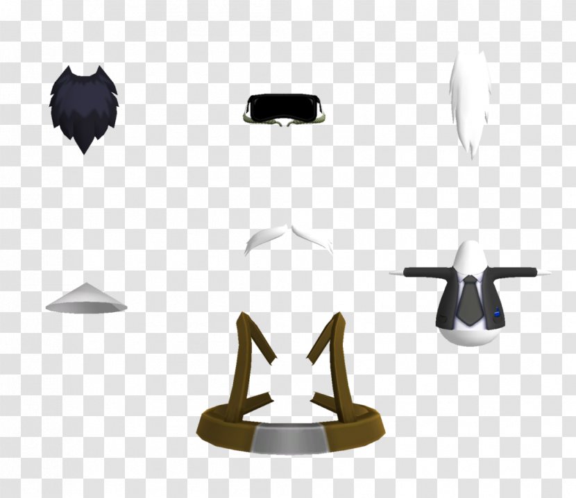 Product Design Angle - Table - Club Penguin Clothes Transparent PNG
