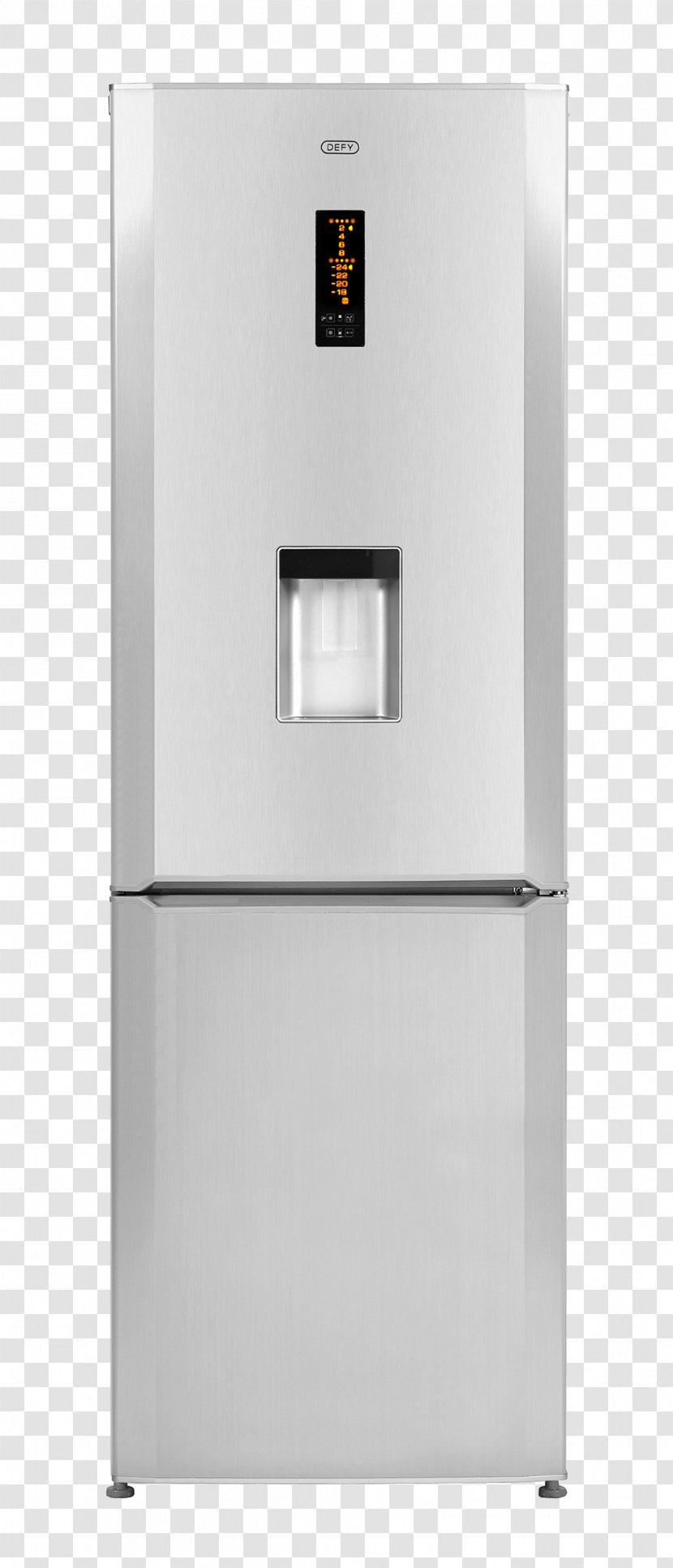 Refrigerator - Home Appliance - Kitchen Transparent PNG