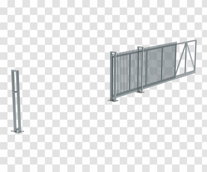 Design Gate Steel House Door - Rolling Transparent PNG