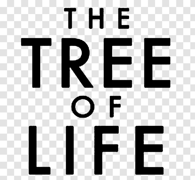 Tree Of Life YouTube - Text Transparent PNG