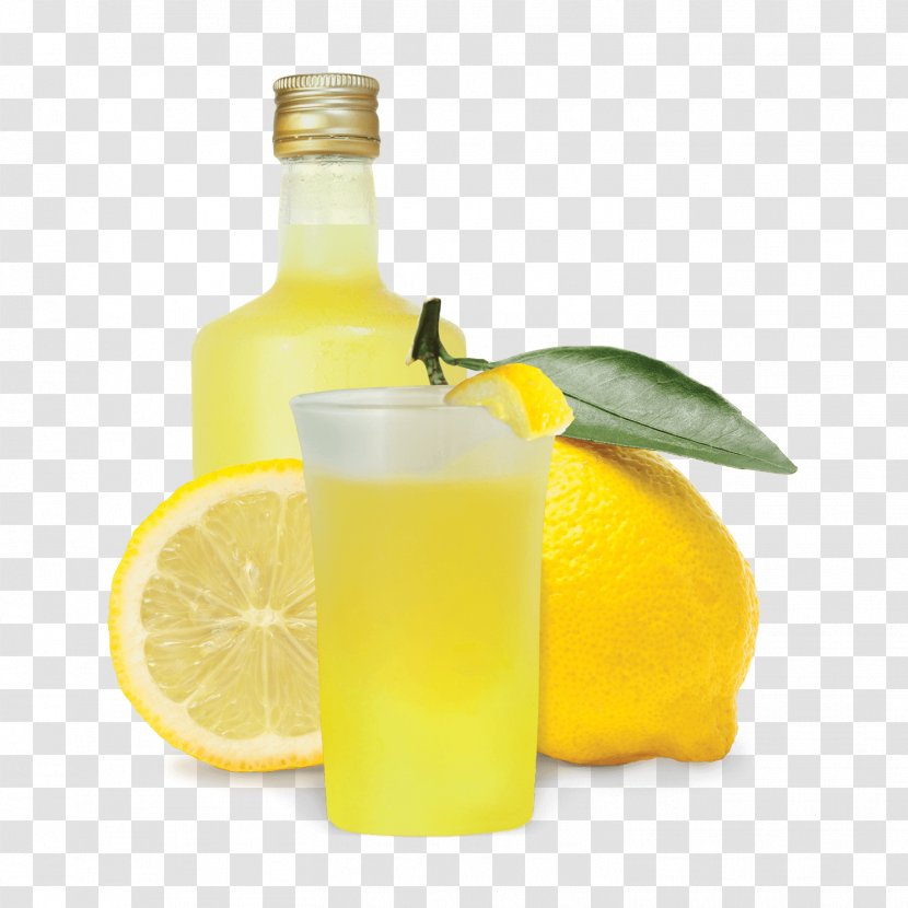 Limoncello Juice Lemon Liqueur Italian Cuisine Fumari, Inc. - Heart - Limon Transparent PNG