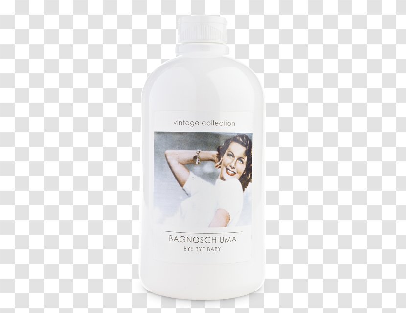 Lotion - Bye Transparent PNG
