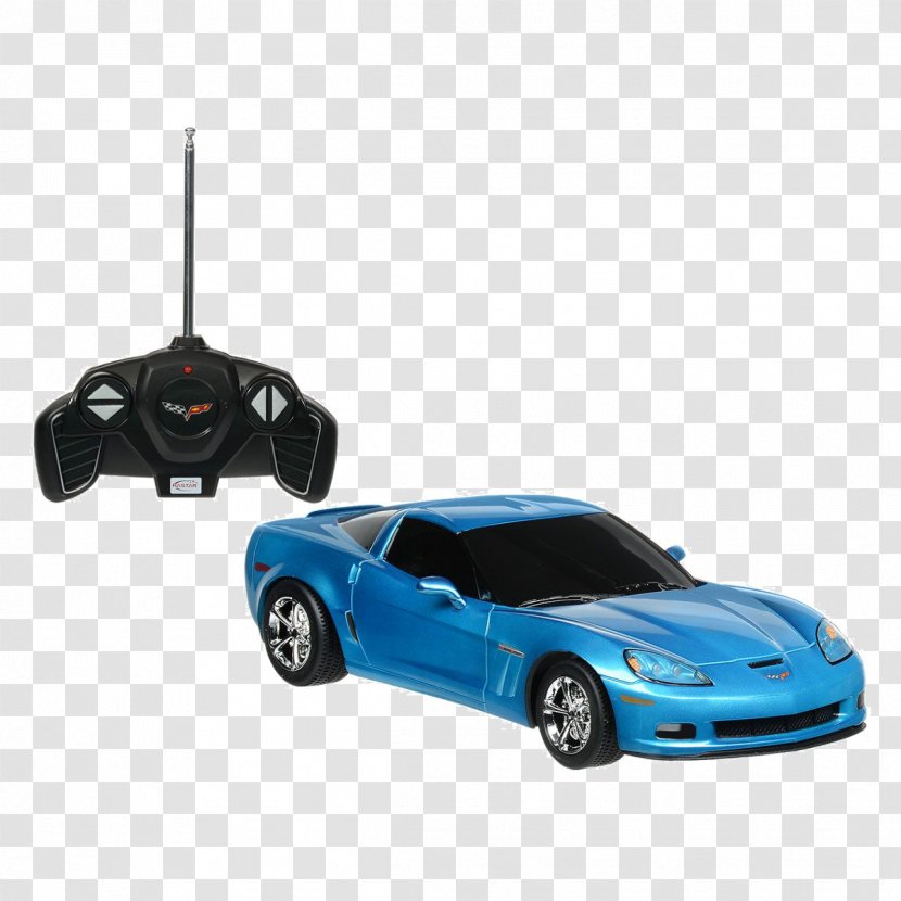 Sports Car VirtueMart Radio-controlled Automotive Design - Radiocontrolled Transparent PNG