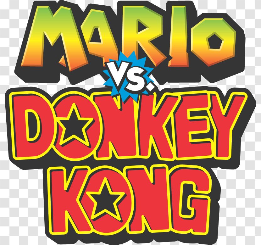 Mario Vs. Donkey Kong & Wario Nintendo - Heart - Watercolor Transparent PNG