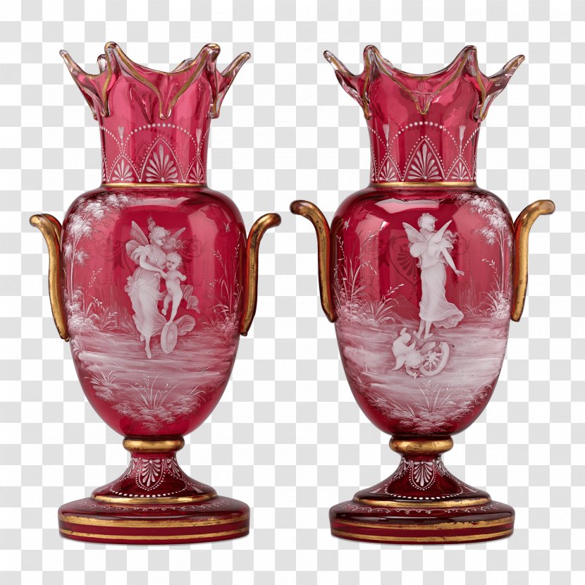 Vase Porcelain Urn Pitcher - Serveware - Antique Transparent PNG