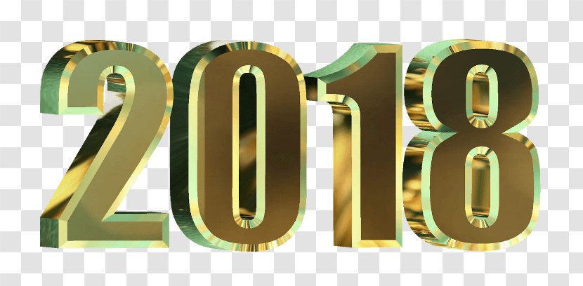 New Year's Day Clip Art - Year S Resolution - Material Transparent PNG