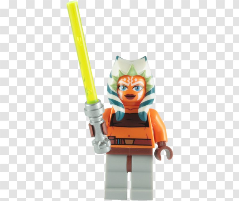 Ahsoka Tano Anakin Skywalker LEGO Clone Trooper General Grievous - Pharaohs Transparent PNG