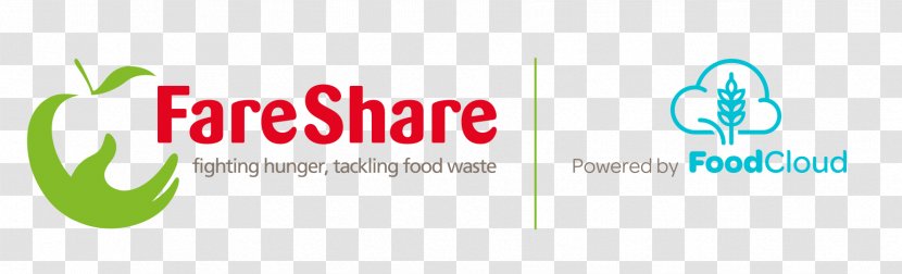 FareShare Food Bank Tesco Volunteering - Community - Take Out Transparent PNG