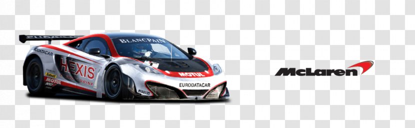Radio-controlled Car McLaren F1 Auto Racing Sports - Motor Vehicle - 2017 Aston Martin V12 Vantage Transparent PNG