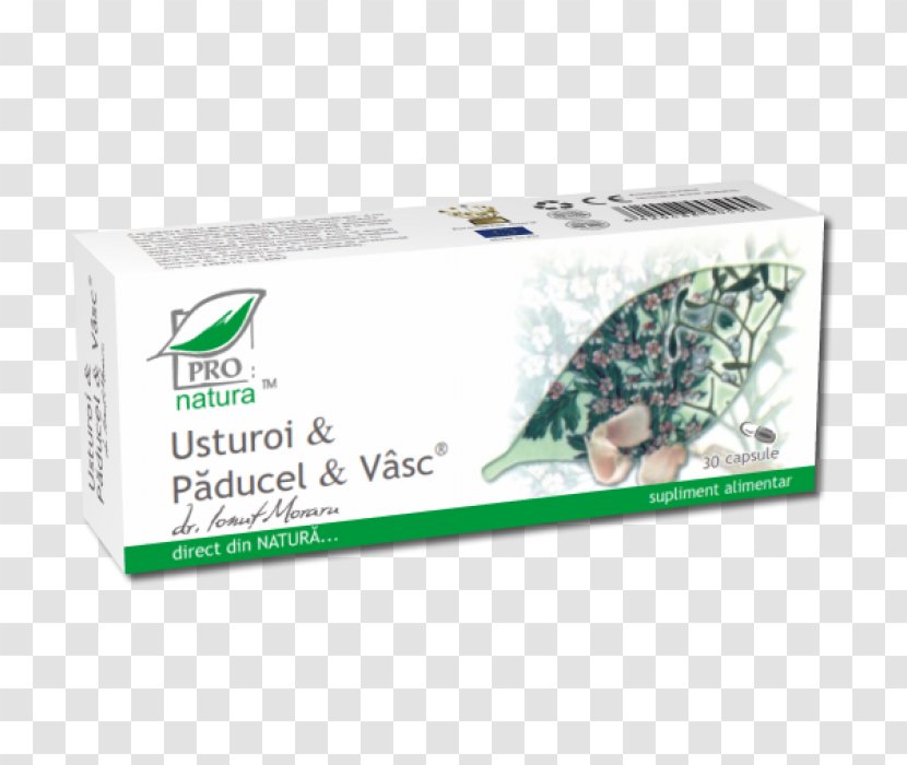 Capsule Seed Oil Rosemary Essential - Farmacia Tei Transparent PNG