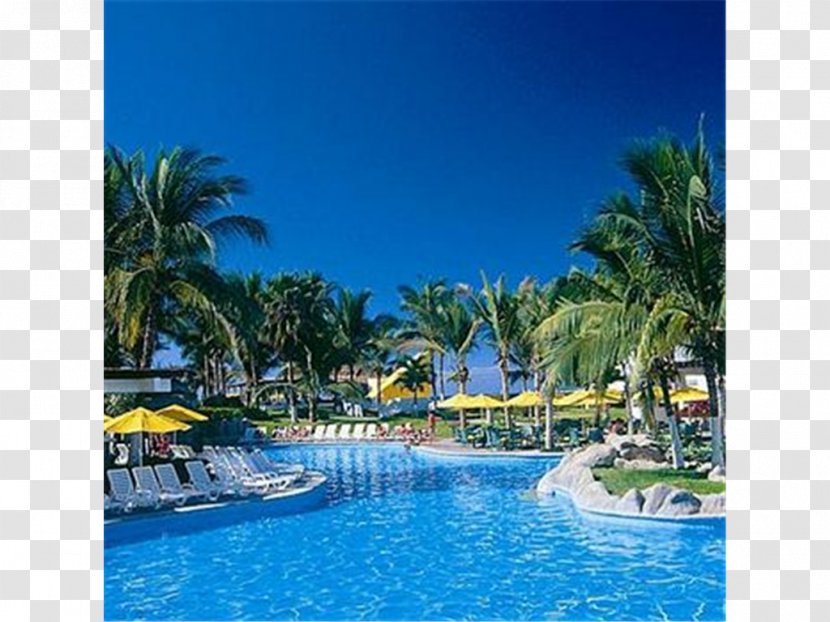 Mayan Palace Mazatlan Resort Hotel Beach Timeshare - Water Transparent PNG