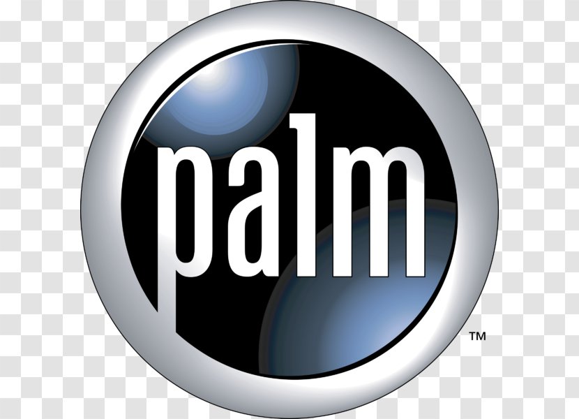Treo 650 Palm OS Palm, Inc. PDA - Dpwh Logo Transparent PNG